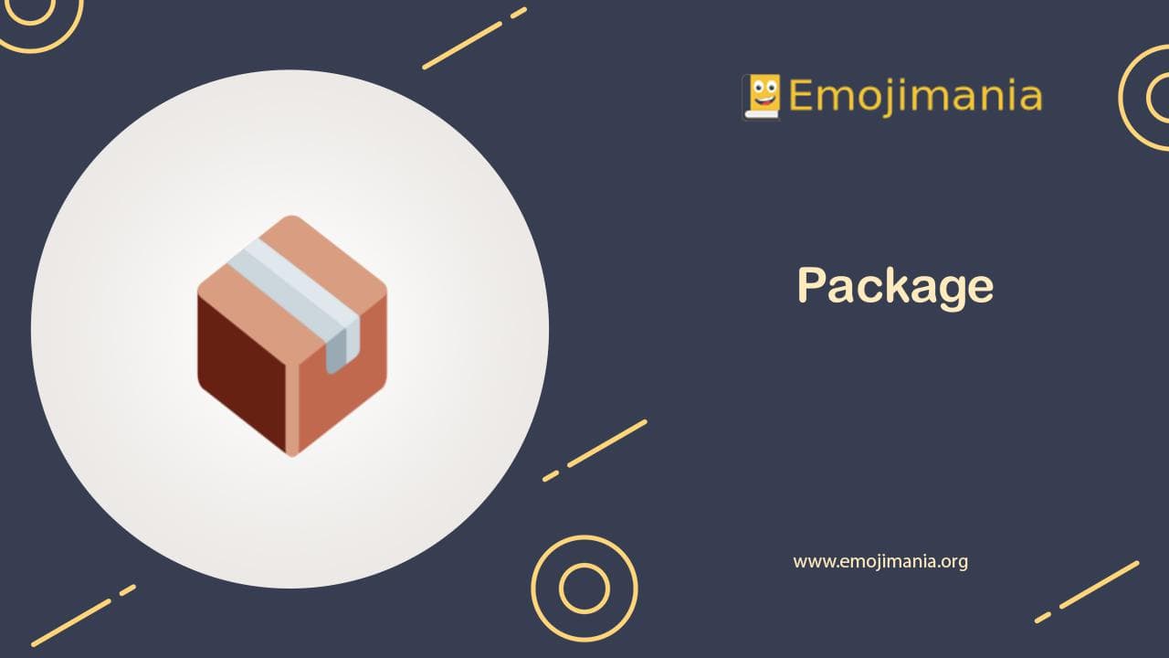 Package Emoji