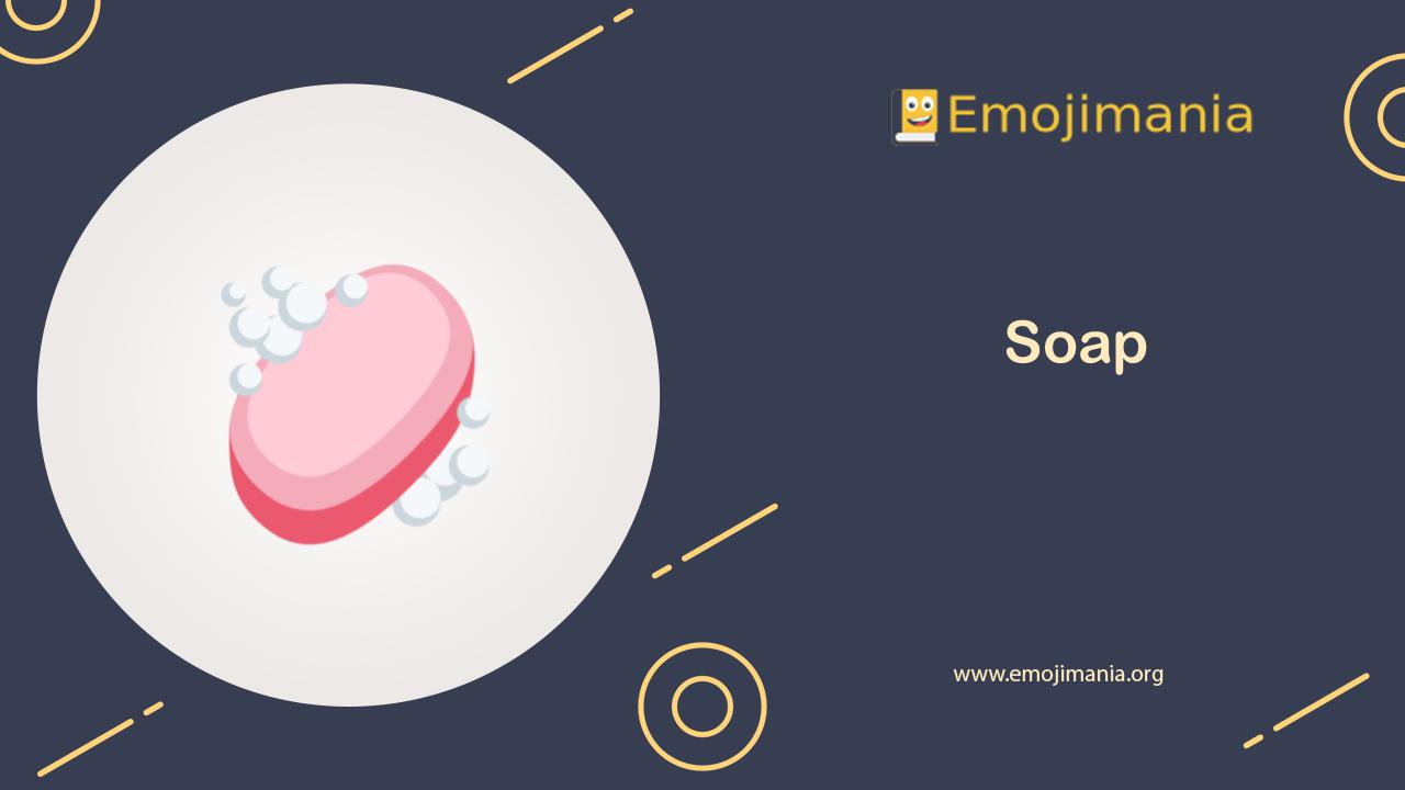 soap-emoji-copy-paste-emojimania